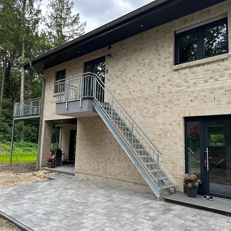 Ferienwohnung: Waldblick Hatten Екстер'єр фото
