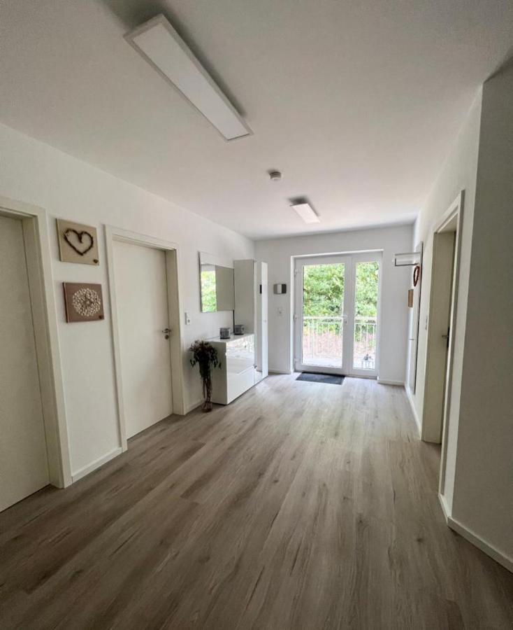 Ferienwohnung: Waldblick Hatten Екстер'єр фото
