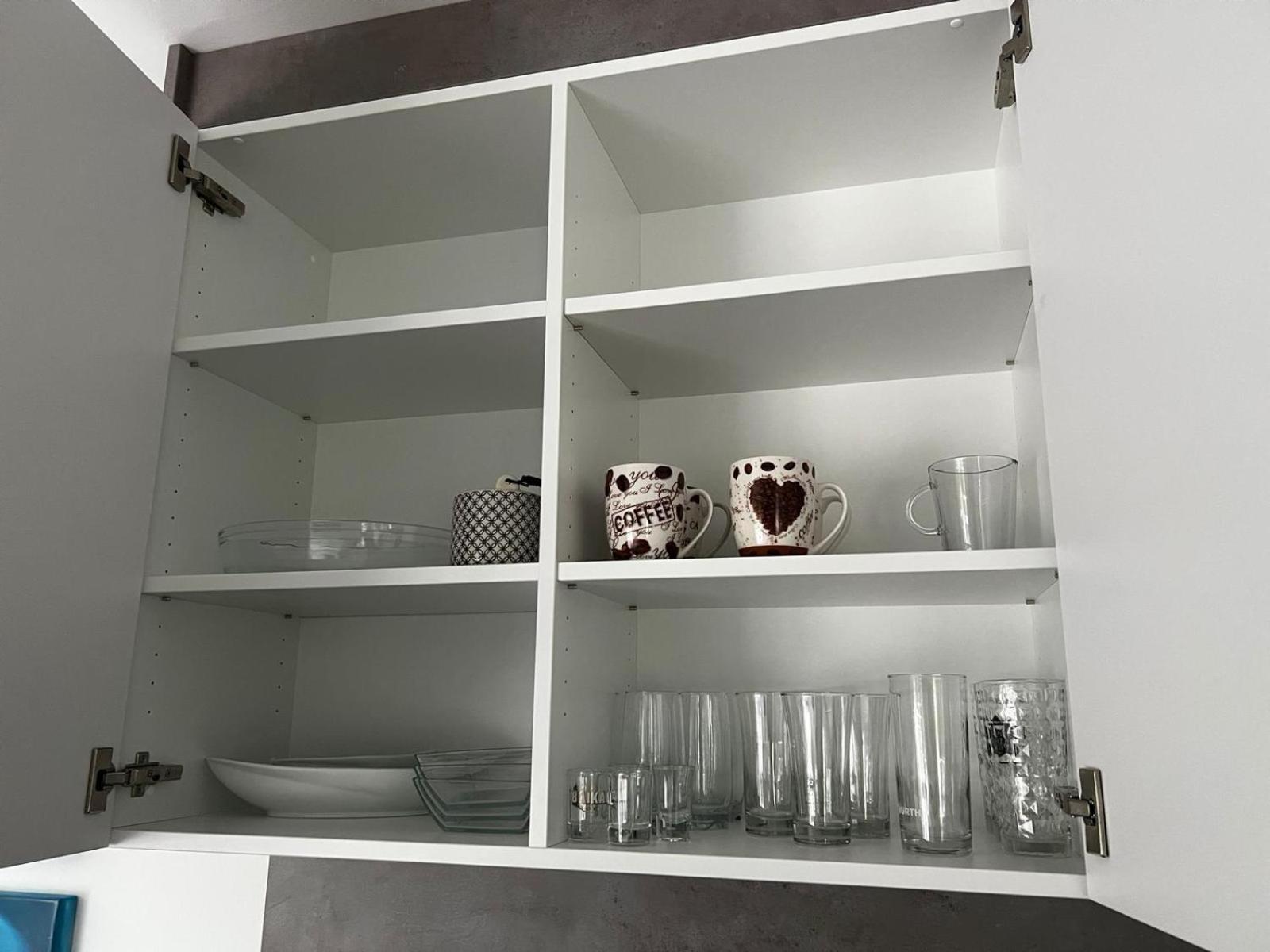 Ferienwohnung: Waldblick Hatten Екстер'єр фото