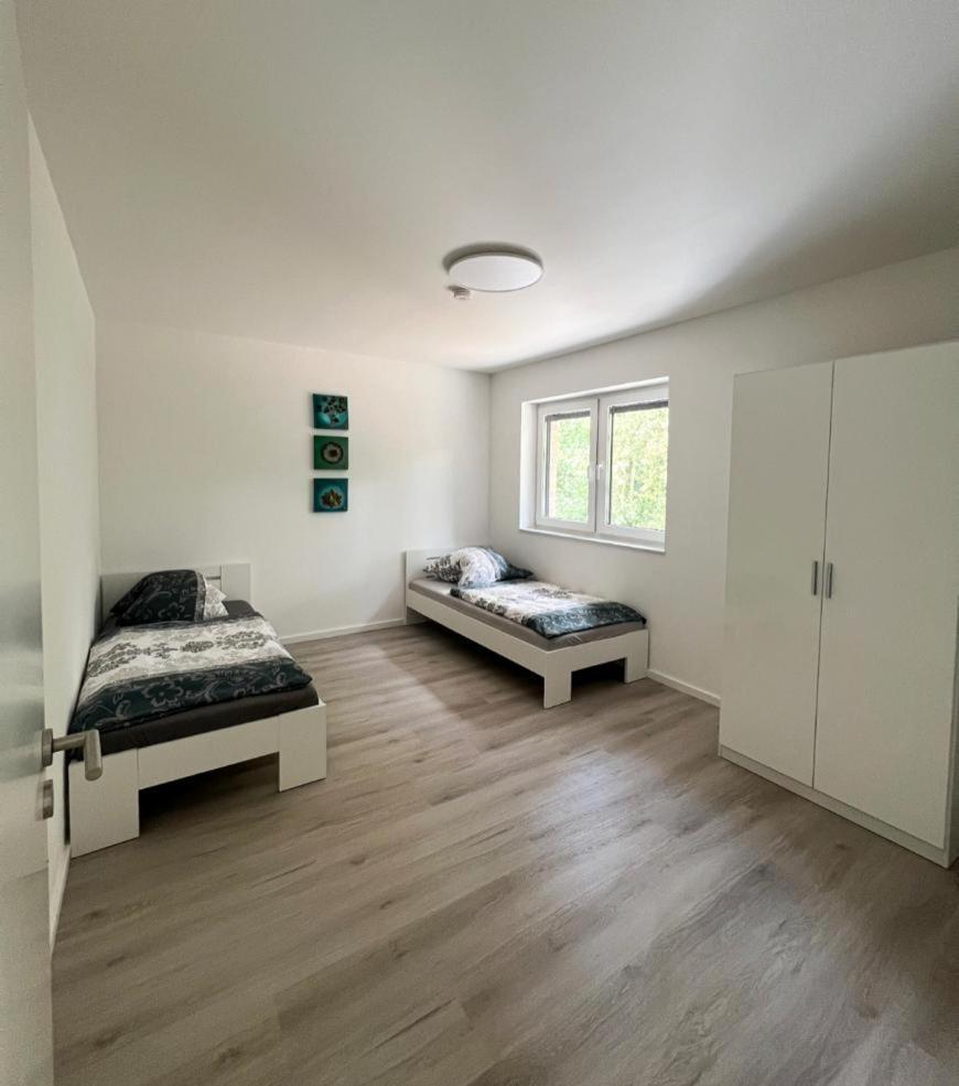Ferienwohnung: Waldblick Hatten Екстер'єр фото