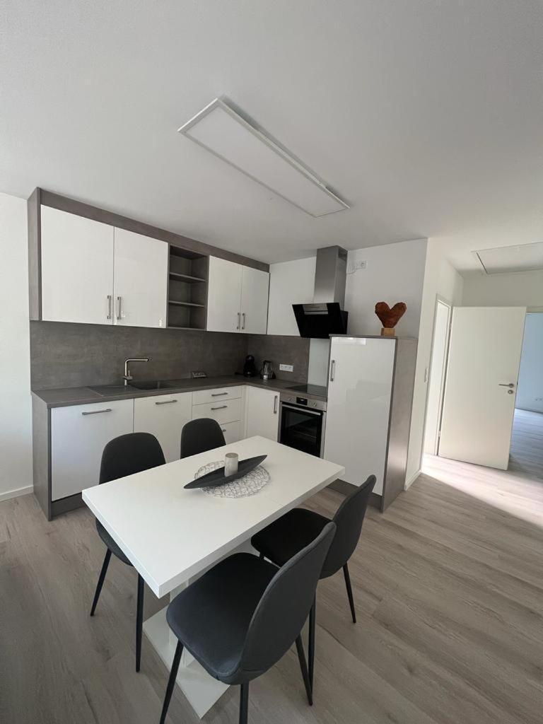 Ferienwohnung: Waldblick Hatten Екстер'єр фото