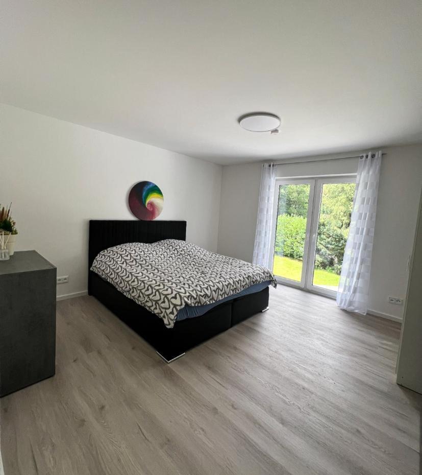 Ferienwohnung: Waldblick Hatten Екстер'єр фото