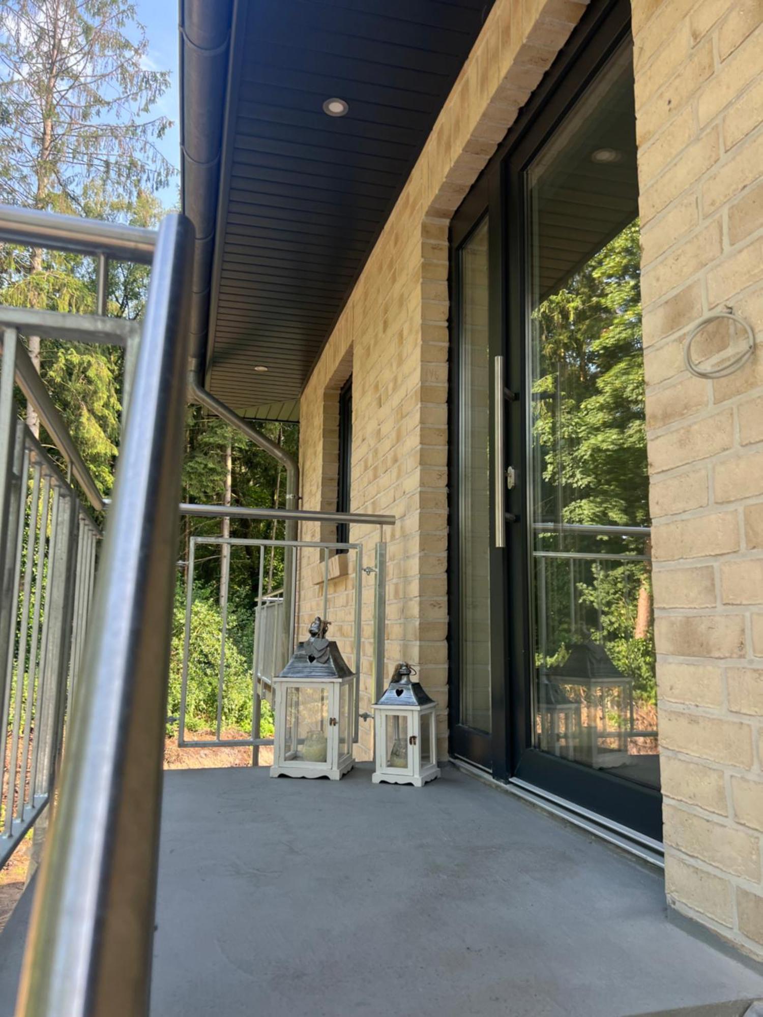 Ferienwohnung: Waldblick Hatten Екстер'єр фото